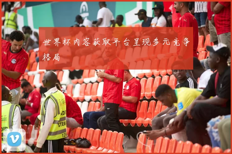 世界杯内容获取平台呈现多元竞争格局
