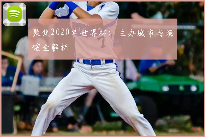 聚焦2020年世界杯:主办城市与场馆全解析