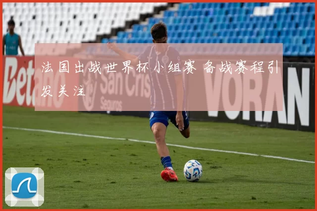 法国出战世界杯小组赛 备战赛程引发关注