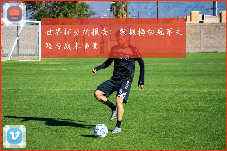 世界杯分析报告：数据揭秘冠军之路与战术演变