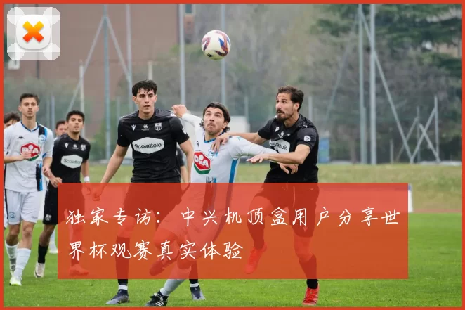 独家专访：中兴机顶盒用户分享世界杯观赛真实体验