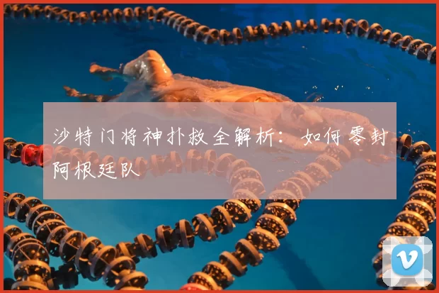 沙特门将神扑救全解析：如何零封阿根廷队