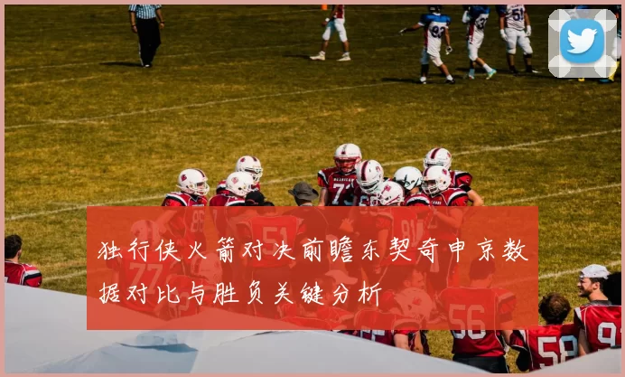 独行侠火箭对决前瞻东契奇申京数据对比与胜负关键分析