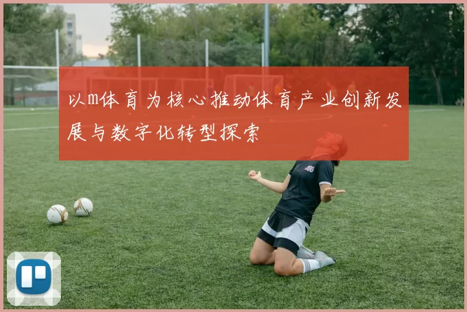 以m体育为核心推动体育产业创新发展与数字化转型探索