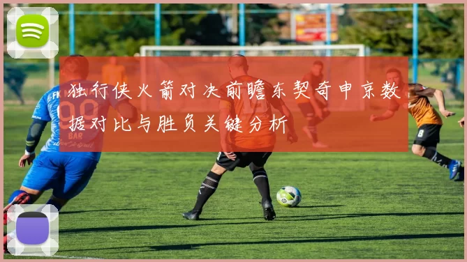 独行侠火箭对决前瞻东契奇申京数据对比与胜负关键分析