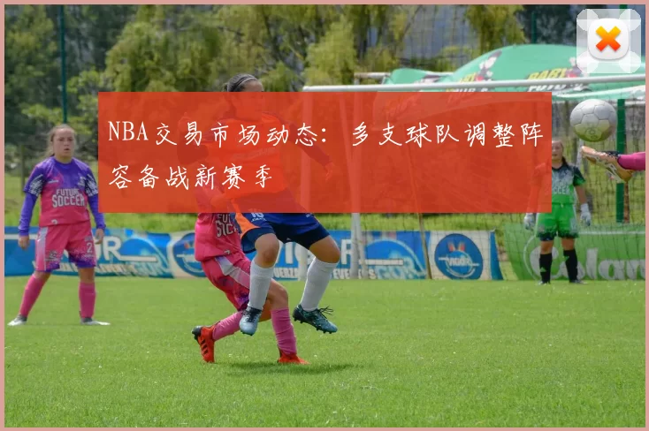 NBA交易市场动态:多支球队调整阵容备战新赛季